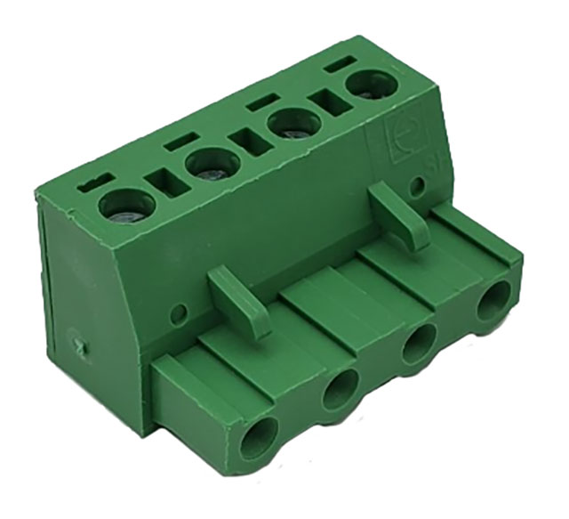 Traktronix SHERBOURN CONNECTOR electronic component