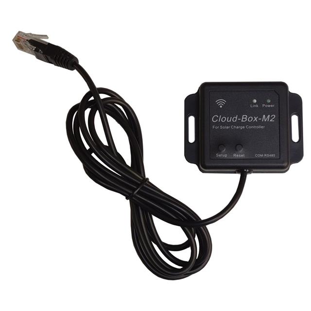 Tycon Systems Inc. TP-SC-WIFI electronic component