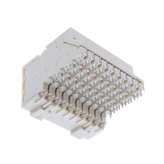 TE Connectivity Erni 464830 electronic component