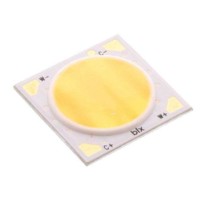 Bridgelux BXRV-TR-2765G-20A0-A-23 electronic component