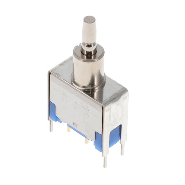 NKK Switches DB2511B electronic component