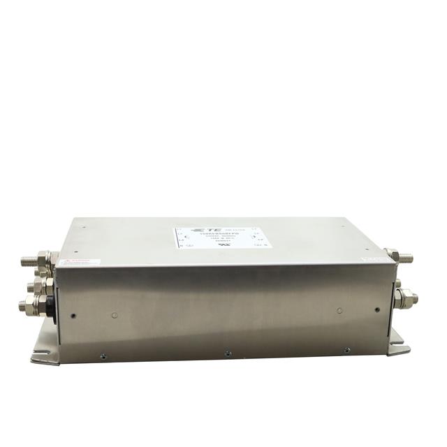 TE Connectivity Corcom Filters 150KEBS6BFPD electronic component