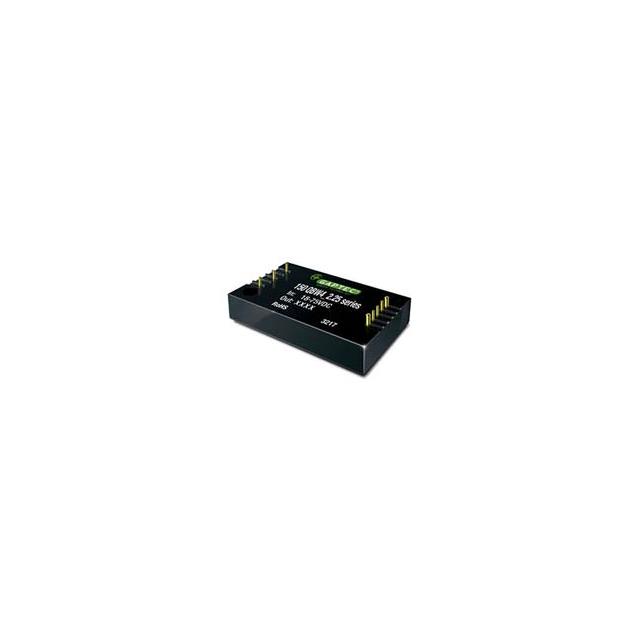 GAPTEC Electronic 150QBW4_2424S2.25 electronic component