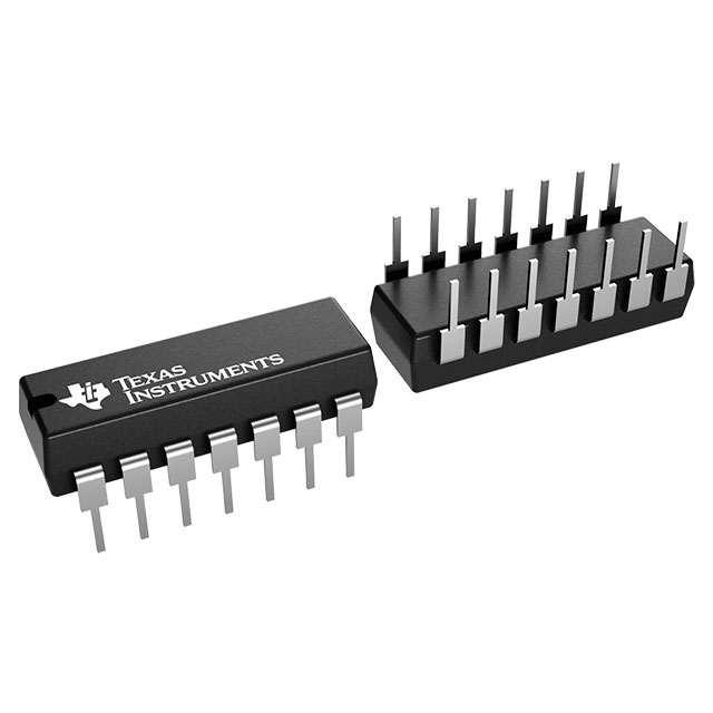 Texas Instruments VFC32KP electronic component
