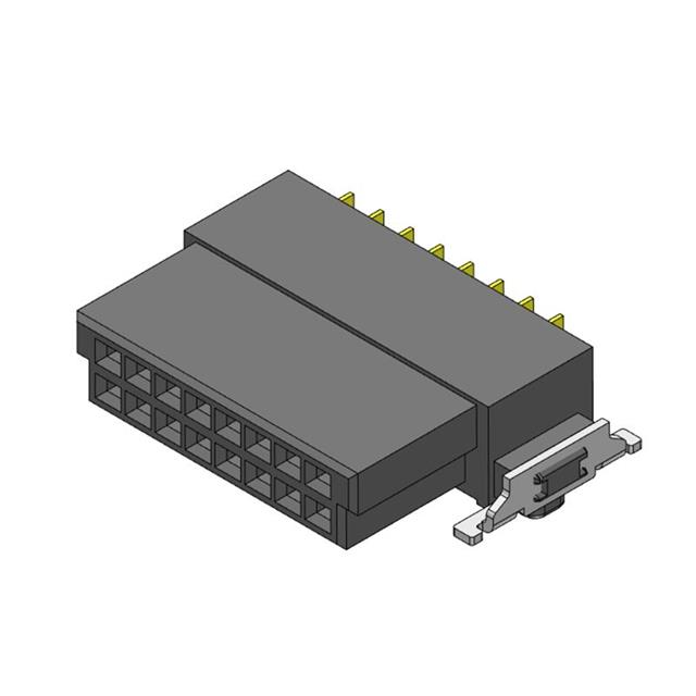 Greenconn CBED202-0879B001C1AD electronic component