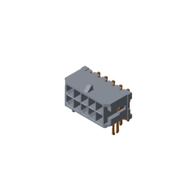 Aces Connectors 57965-0040N-001 electronic component