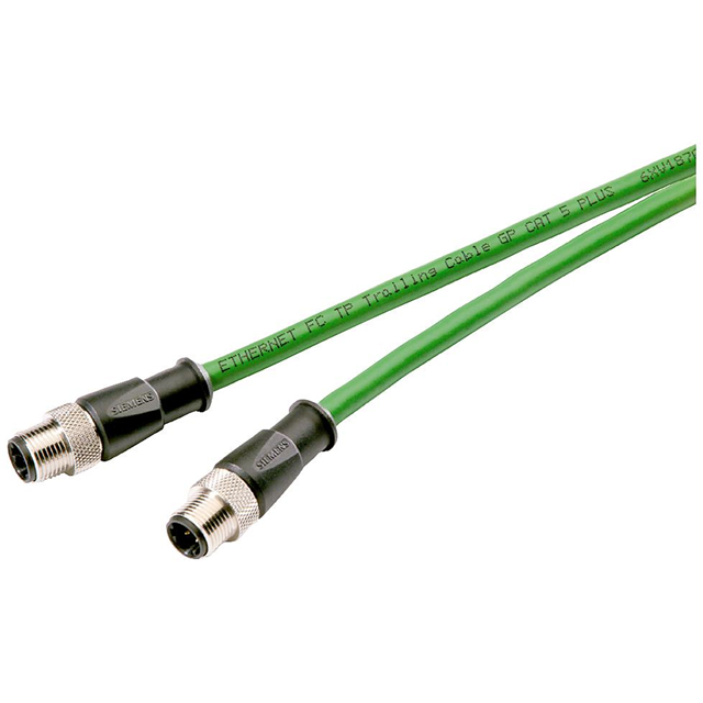 Siemens 6XV18708AH50 electronic component