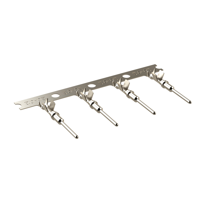 Amphenol Sine Systems Corp AT60-20-0222 electronic component