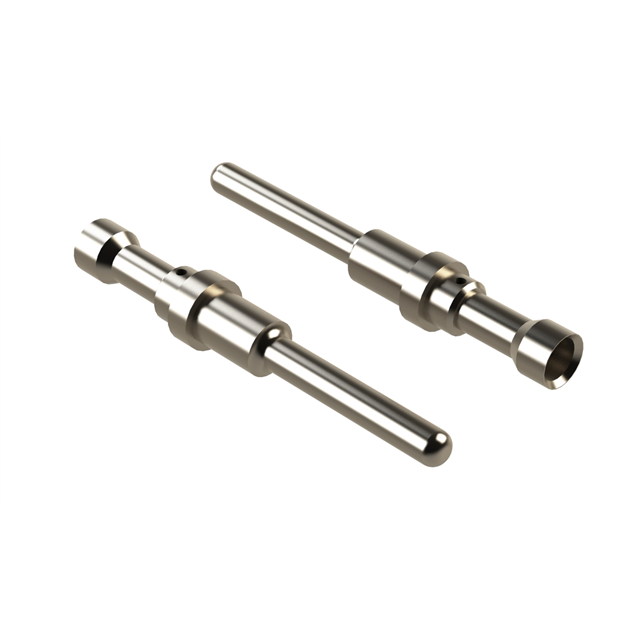 Amphenol Sine Systems Corp AT60-202-16141-22 electronic component