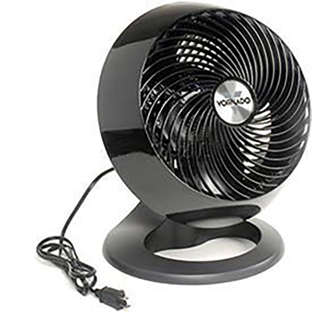 Vornado CR1-0121-06 electronic component