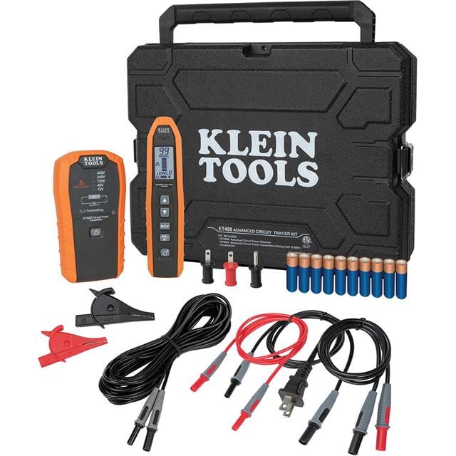 Klein Tools, Inc. ET450 electronic component
