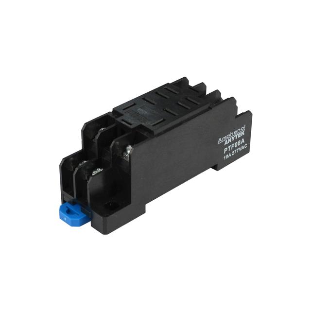 Amphenol Anytek PTF14A00G electronic component