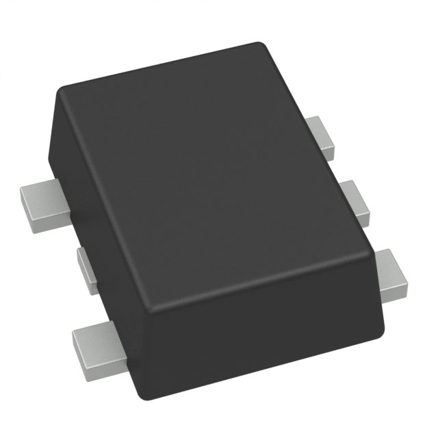 Diodes Incorporated AH180N-ZG-7 electronic component