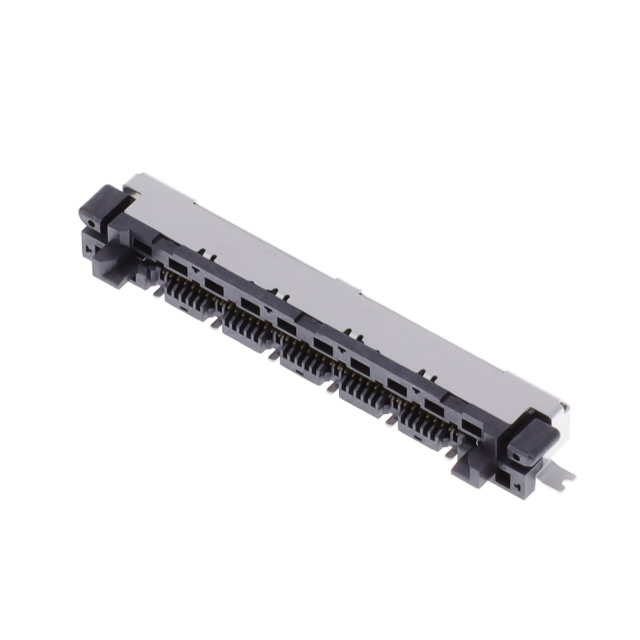 Molex 5039084120 electronic component