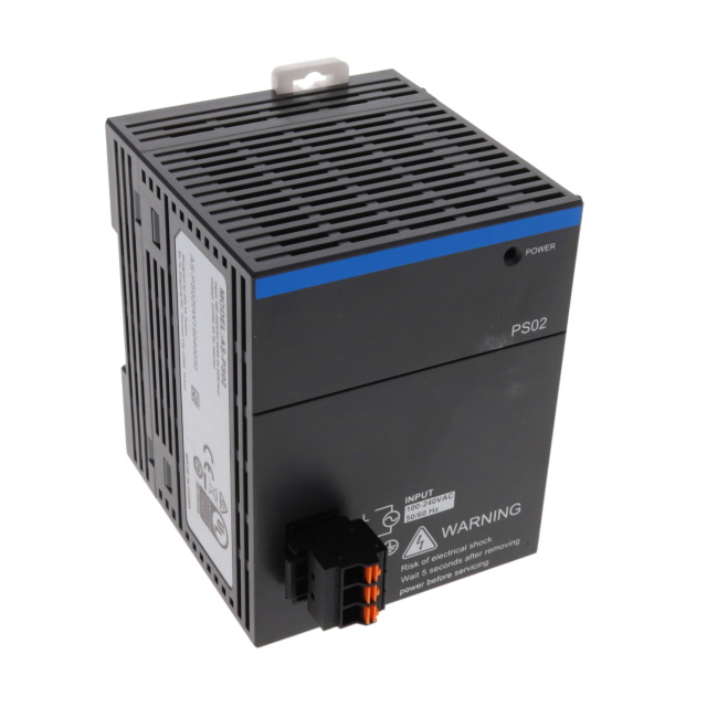 Delta Electronics/Industrial Automation AS-PS02 electronic component