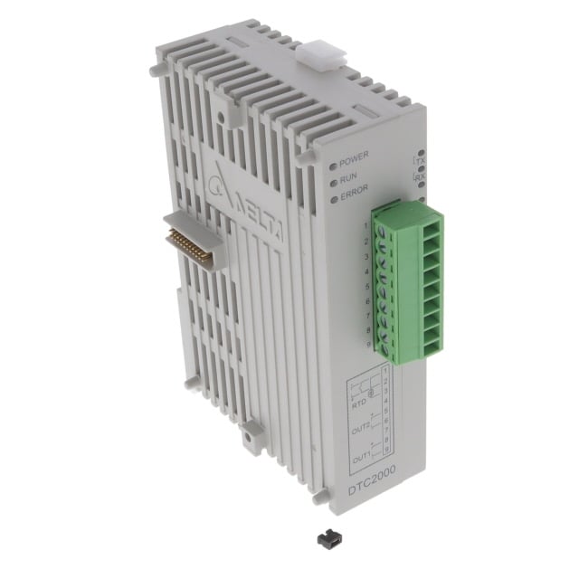Delta Electronics/Industrial Automation DTC2000V electronic component