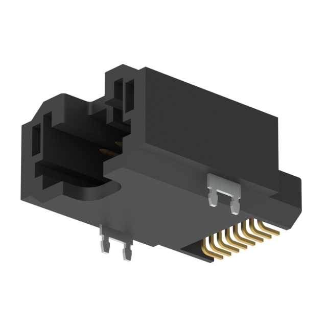IRISO USA Inc. IMSA-13065B-2-08Y902 electronic component