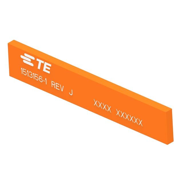 TE Connectivity AMP Connectors 1513156-2 electronic component