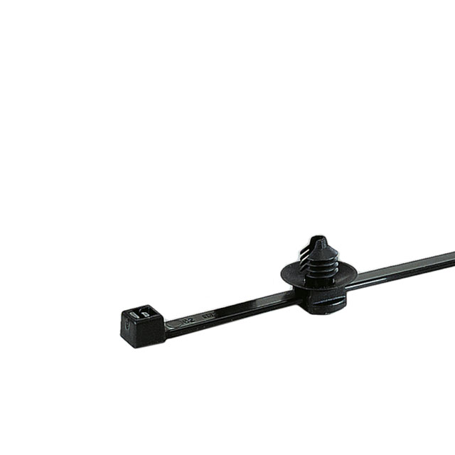 HellermannTyton 156-04007 electronic component