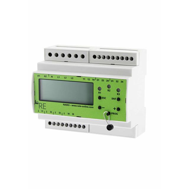 TELE Controls Inc NA003-M64 electronic component