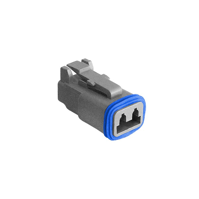 Bulgin PX0108S02GY electronic component