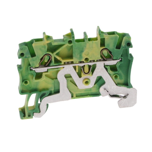 WAGO Corporation 2000-1207 electronic component