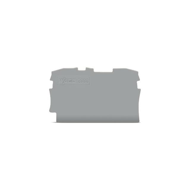WAGO Corporation 2000-1291 electronic component