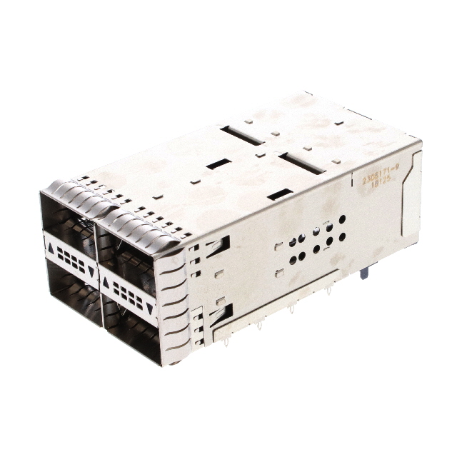 TE Connectivity AMP Connectors 2308171-9 electronic component