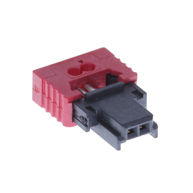 TE Connectivity Erni 474157-E electronic component