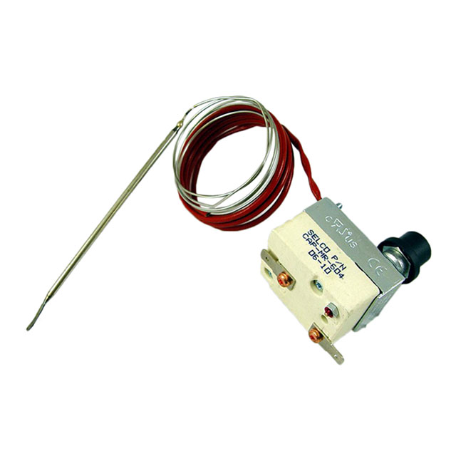 Selco Products CAP-MR-500-1 electronic component