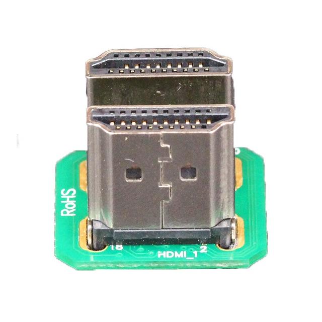 Midas Displays MCIB-HDMI/HDMI electronic component