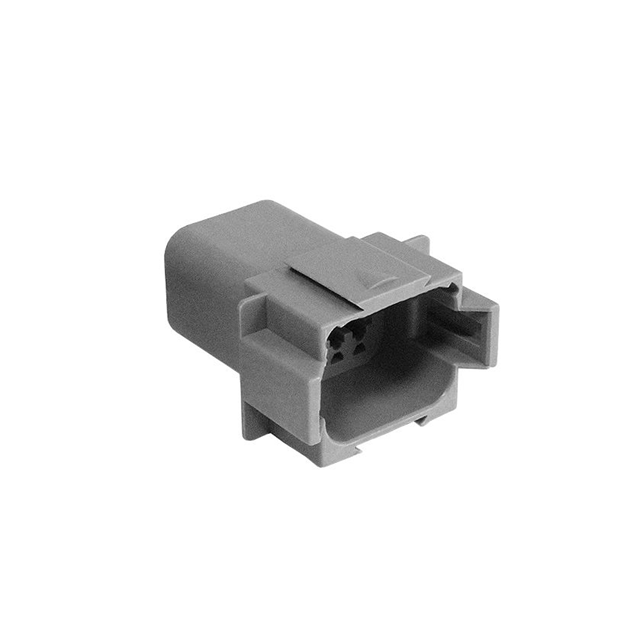Bulgin PX0106P08AGY electronic component