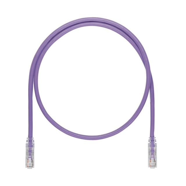 Panduit Corp UTP6ASD20VL-Q electronic component