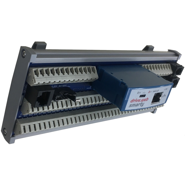 drive.web DW240-CM-C4CD electronic component