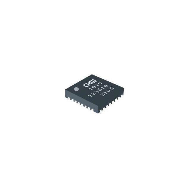 CoreHW Semiconductor Ltd CHW1010-3-1.0 electronic component
