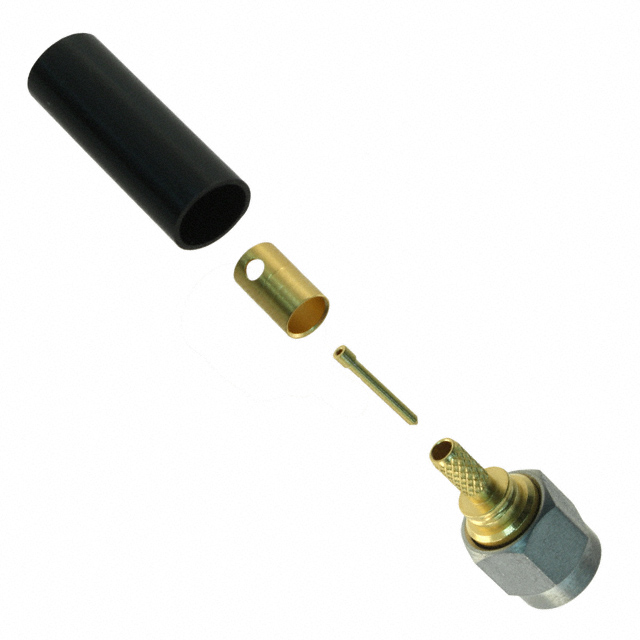 TE Connectivity AMP Connectors 1051644-1 electronic component