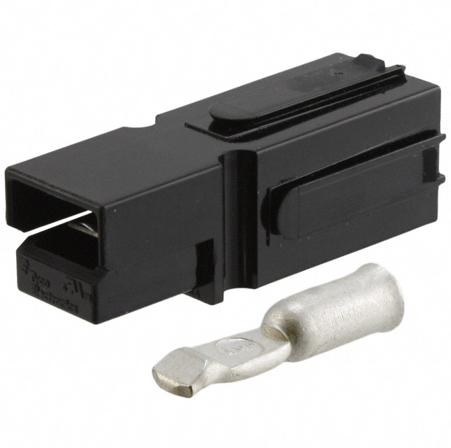 TE Connectivity AMP Connectors 1445716-7 electronic component