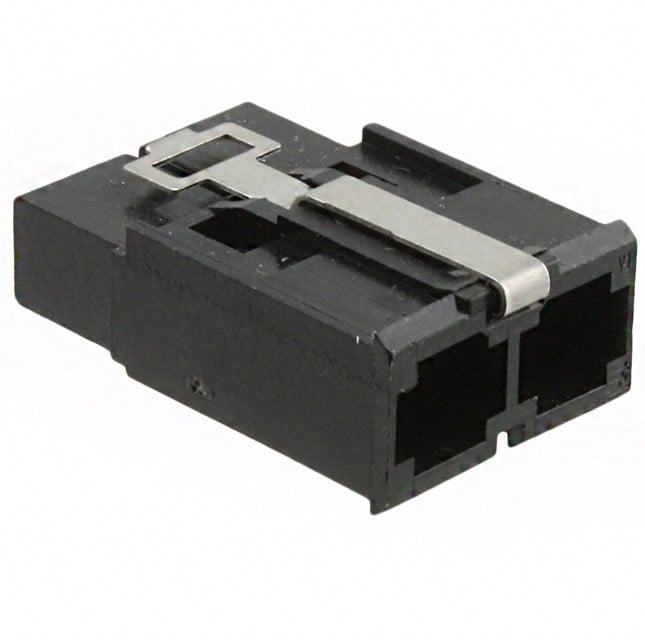 TE Connectivity AMP Connectors 1982299-4 electronic component