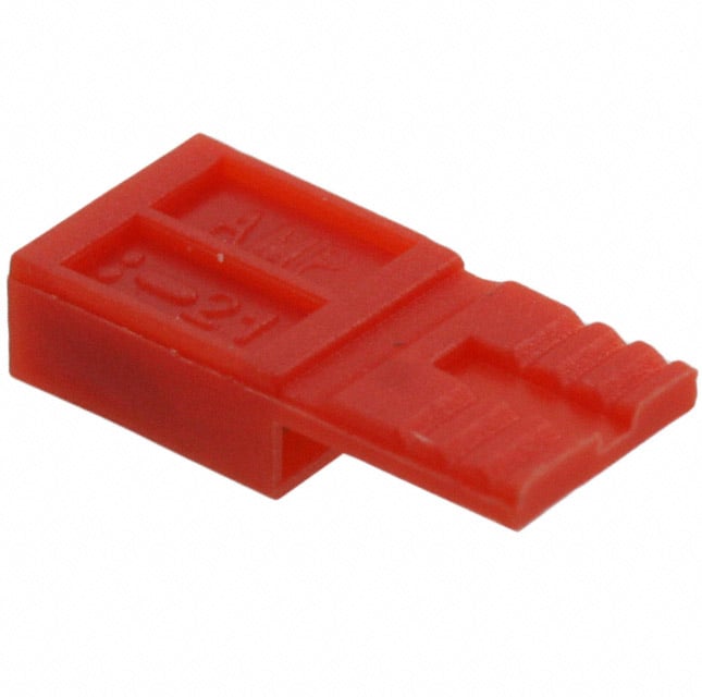 TE Connectivity AMP Connectors 2-881545-2 electronic component