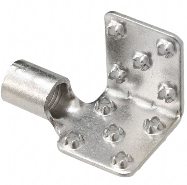 TE Connectivity AMP Connectors 329254 electronic component