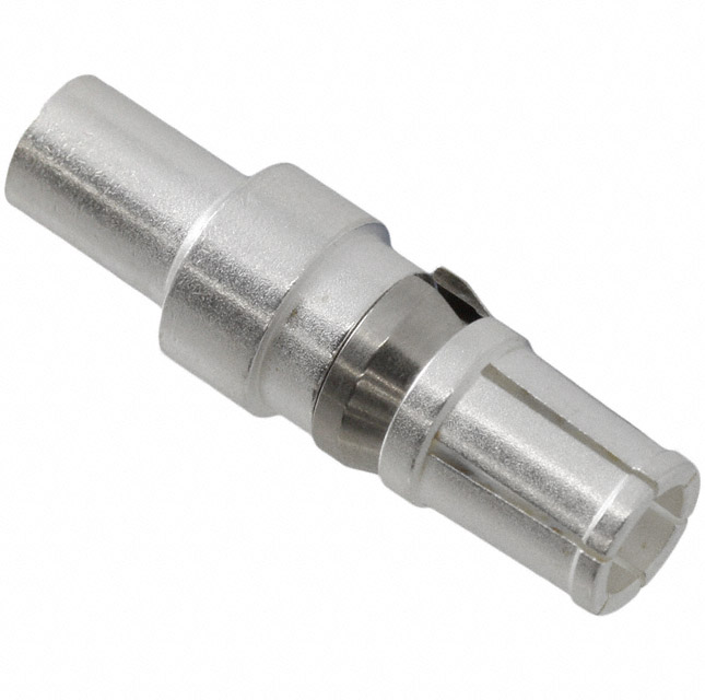 TE Connectivity AMP Connectors 4-1105151-1 electronic component