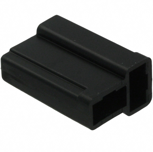 TE Connectivity AMP Connectors 480115-3 electronic component