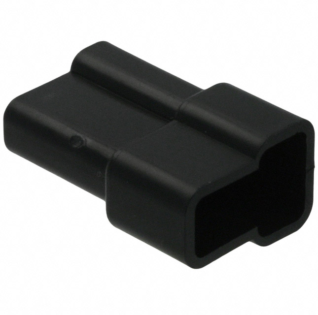 TE Connectivity AMP Connectors 480116-3 electronic component