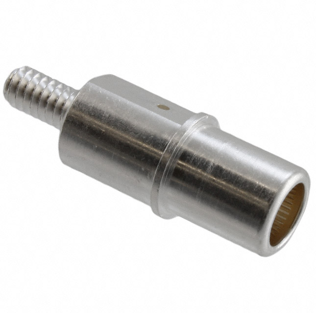 TE Connectivity AMP Connectors 6648417-1 electronic component