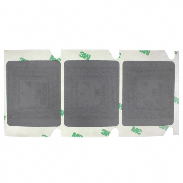 3M 75-0500-6593-9 electronic component