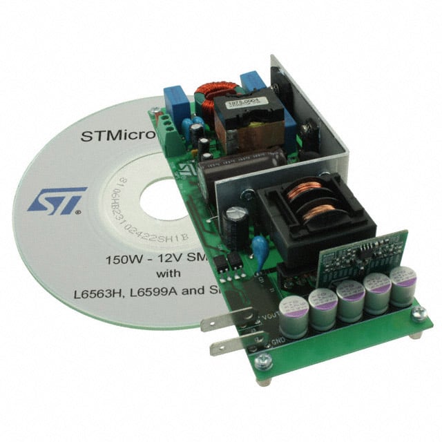 STMicroelectronics EVL150W-ADP-SR electronic component