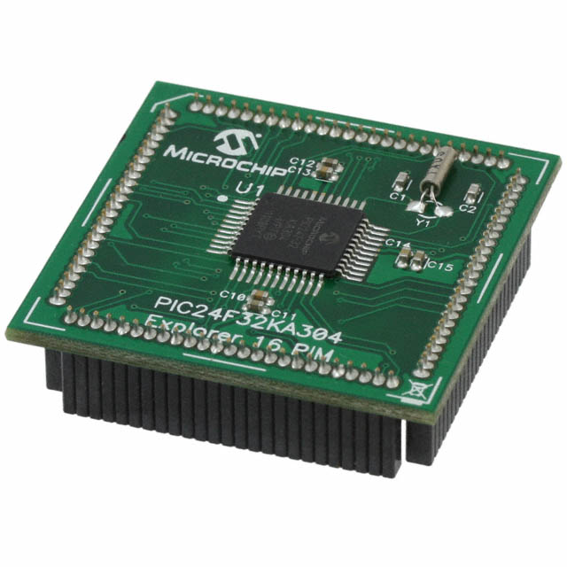Microchip Technology MA240022 electronic component
