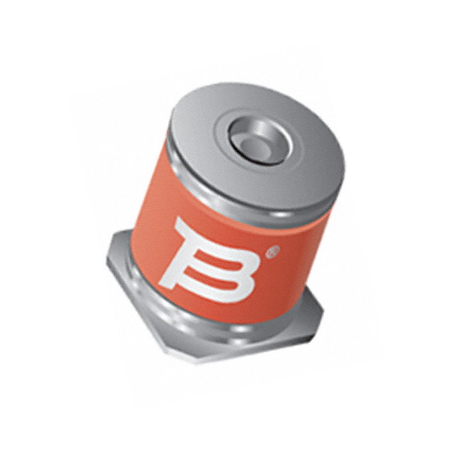 Bourns Inc. 2031-15T-SM-RPLF electronic component