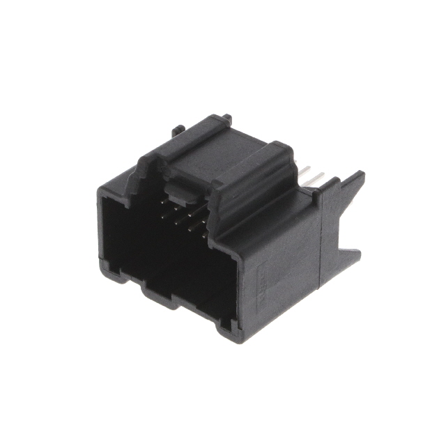TE Connectivity AMP Connectors 1456819-3 electronic component