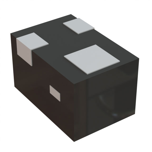 Diodes Incorporated DMN2990UFO-7B electronic component